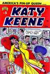 Katy Keene #5 Comic Books - Covers, Scans, Photos in Katy Keene Comic Books - Covers, Scans, Gallery